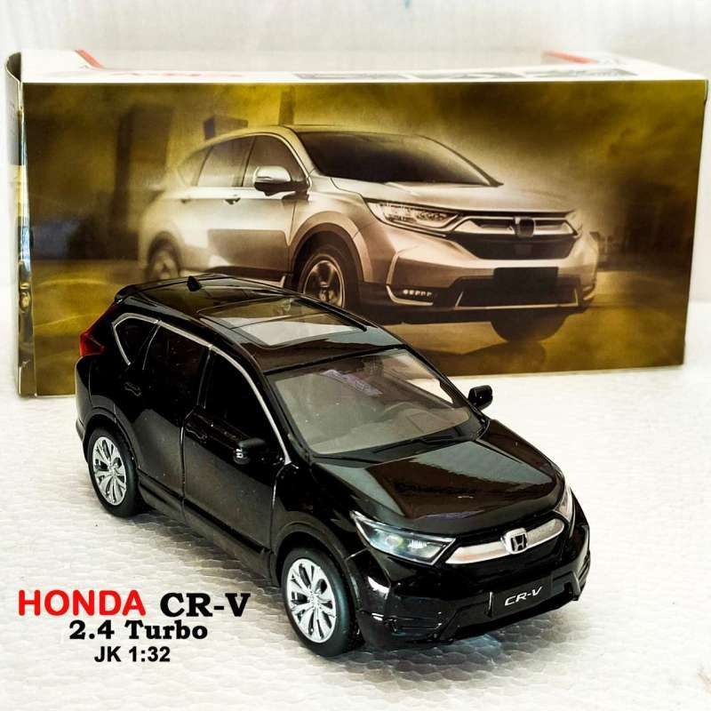 Crv diecast hot sale