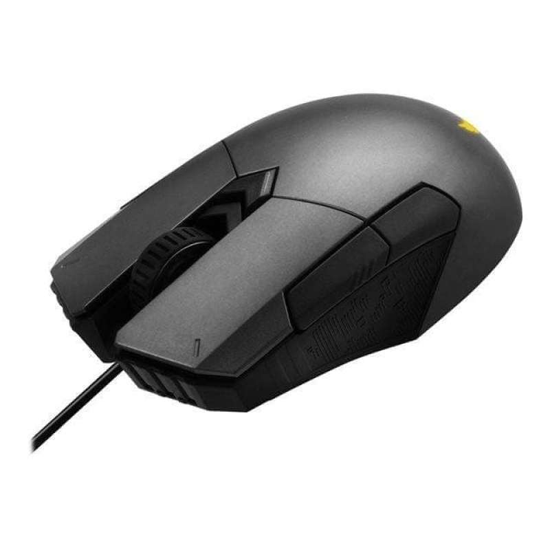 Jual Asus Tuf Gaming Mouse M5 Online Desember 2020 Blibli