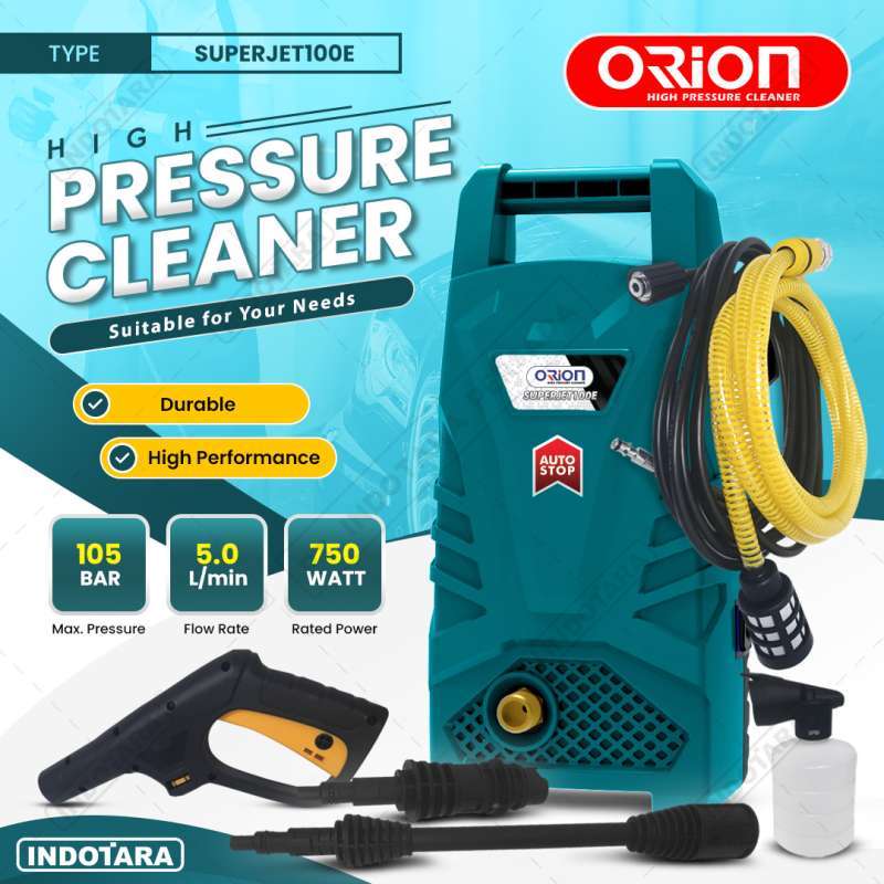 High Pressure Cleaner Harga Terbaru Maret 2024 Gratis Ongkir