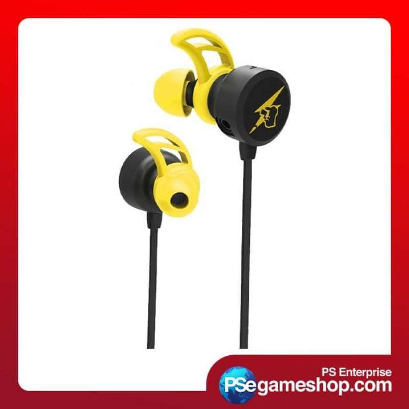 HORI Gaming Earbuds Pro with Mixer for Nintendo Switch HORI Ninte 並行輸入品 HORI Gaming Earbuds Pro with mixer and detachable microphone