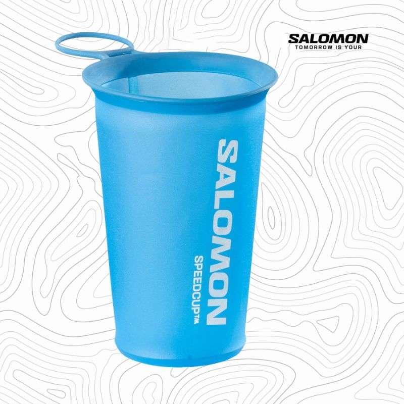 Salomon speed cup store