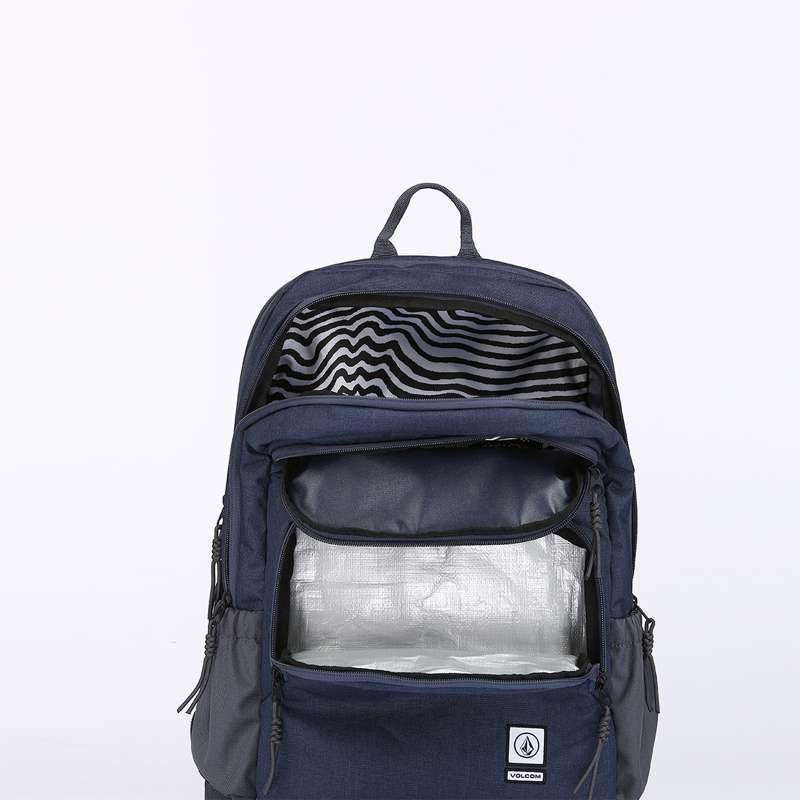 VOLCOM MBP ROAMER S2 18 Tas Ransel Pria 