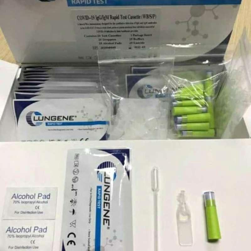 Jual Clungene Alat Rapid Test Kit Murah Mei 2021 Blibli Jual Clungene Alat Rapid Test Kit Murah Mei 2021 Blibli