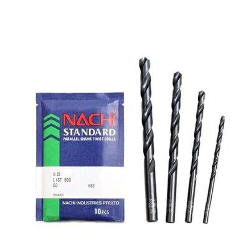 Nachi Matabor 120 Mm
