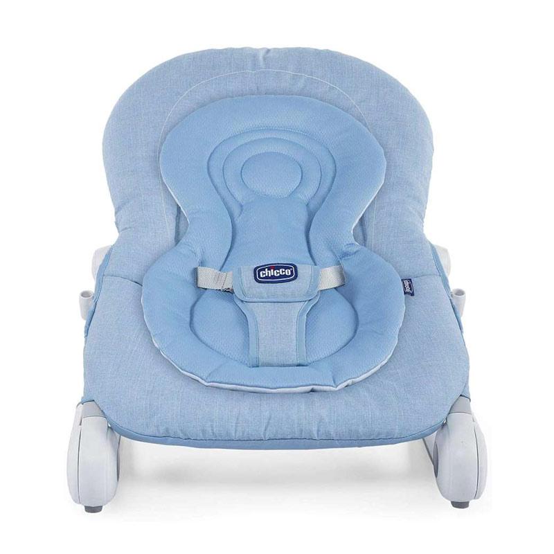 Jual Chicco C05079840860000 Hoopla Baby Bouncer Ocean Online Desember 2020 Blibli