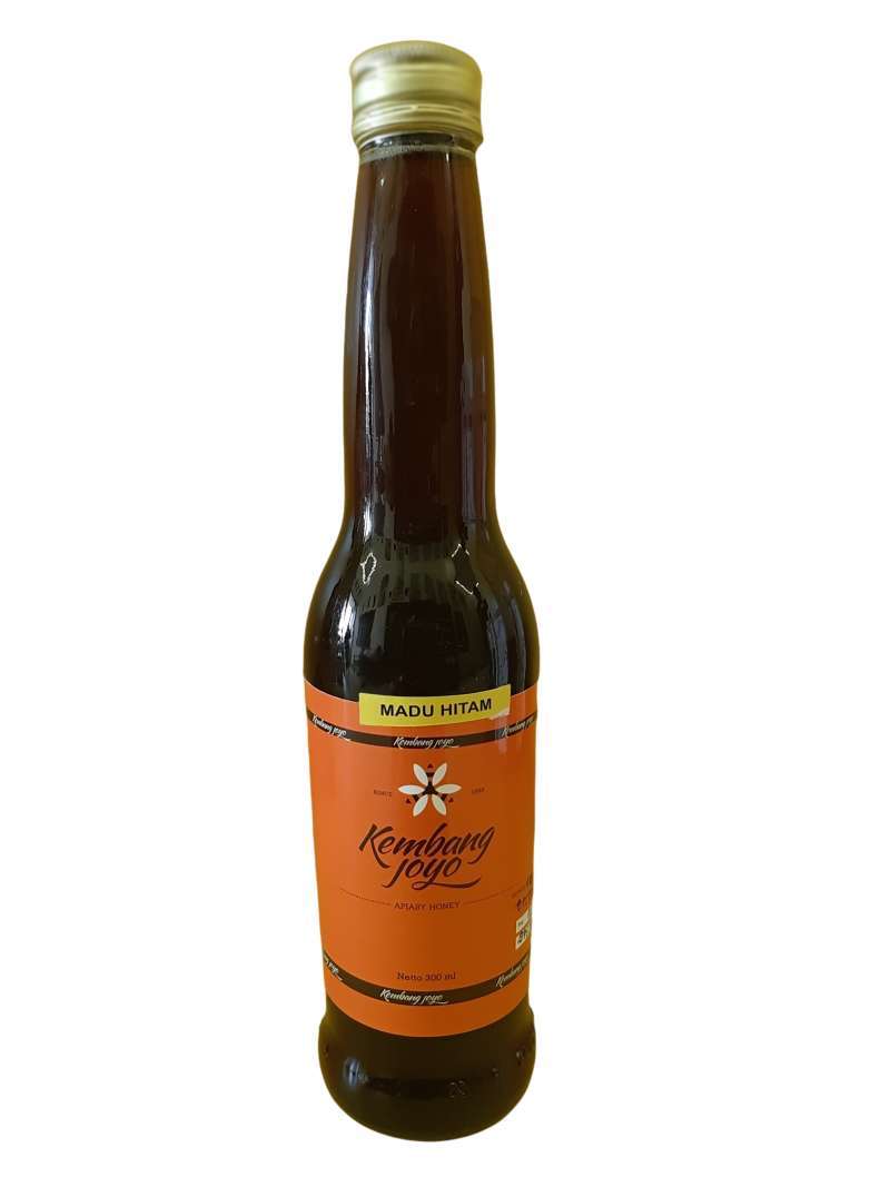 Jual Madu Murni Kembang Joyo Madu Hitam 300ml Surabaya Halal Terbaru Juli 2021 Jual Madu Murni Kembang Joyo Madu Hitam 300ml Surabaya Halal Terbaru Juli 2021