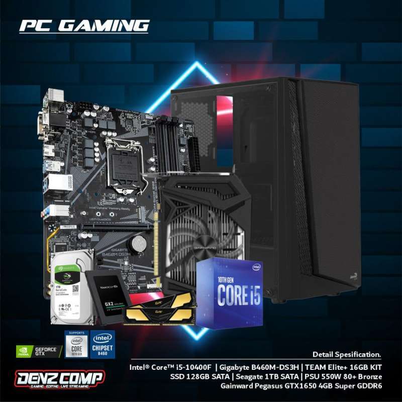 Core I3 Is The Gtx 1660 Good For Streaming I3 9100f Gtx Core Intel