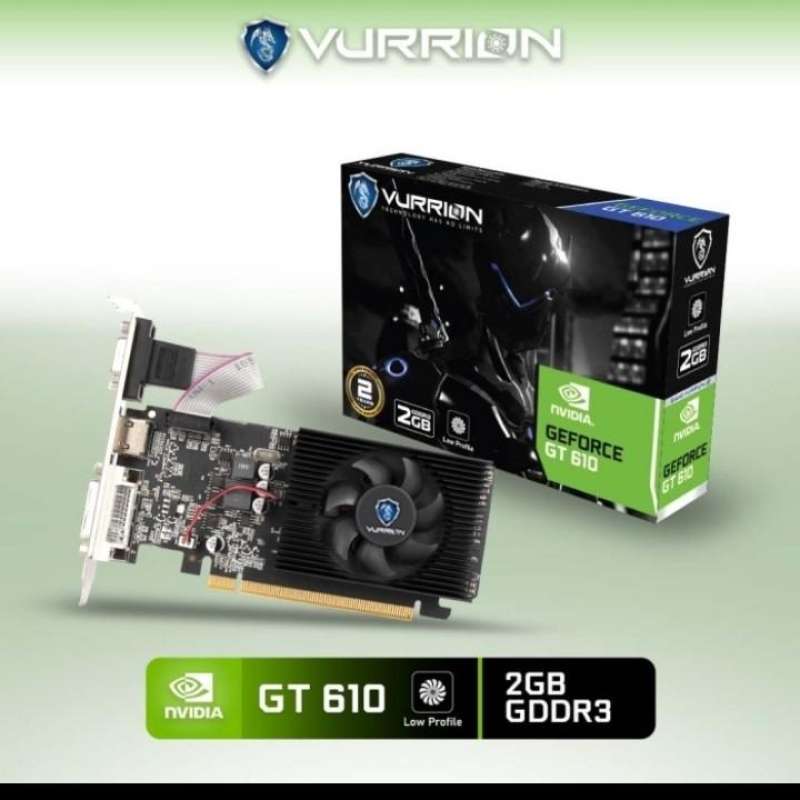 Gt610 2gb Ddr3 Geforce Gt 610 4gb Gt610 2gb Ddr3 Nvidia Geforce Gt
