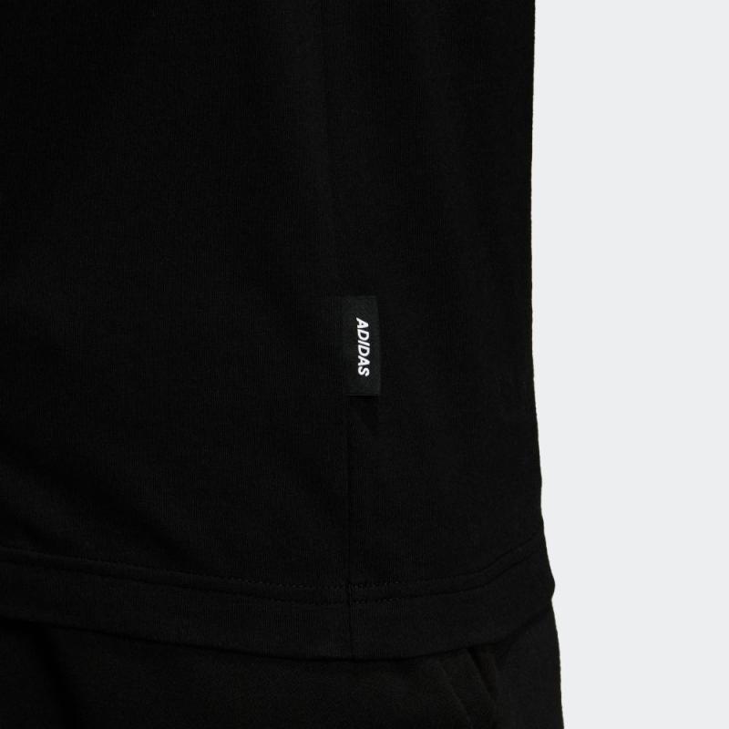 Jual adidas Must Haves Badge of Sport T 