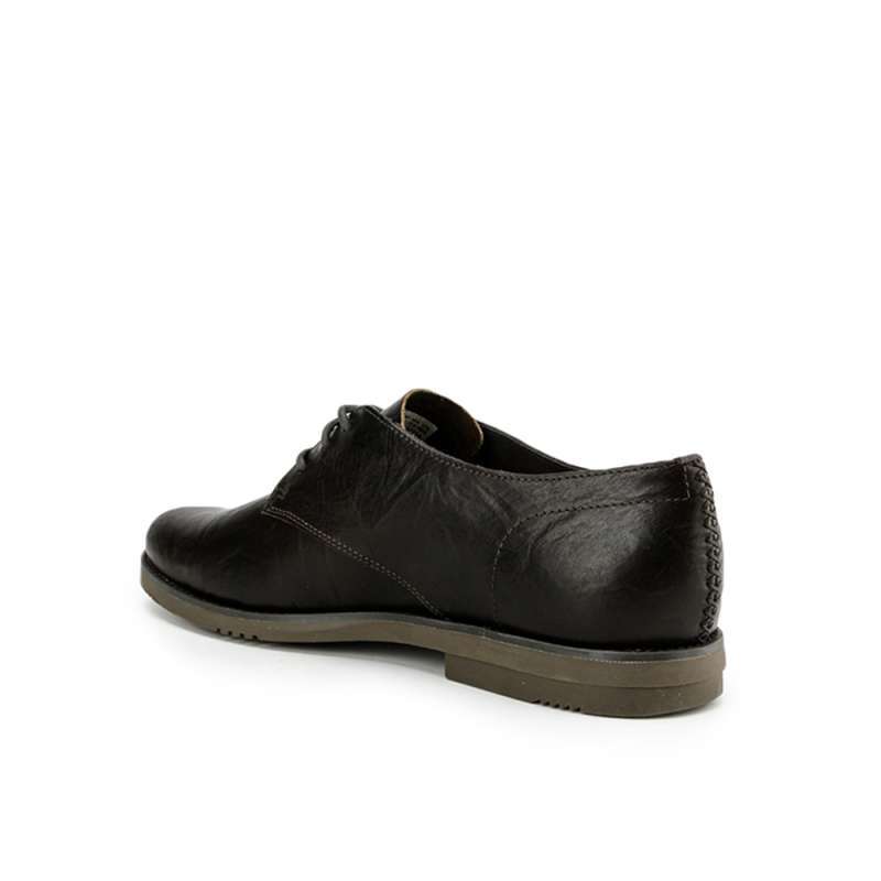 Jual Timberland Men Yorkdale Oxford TB0A24BB001 Black 9 di