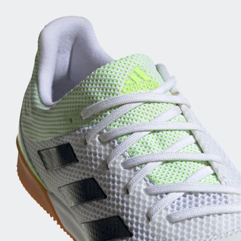 Jual Adidas Copa 20 3 In Sala Football Shoes Sepatu Futsal Pria G28547 Online Oktober 2020 Blibli Com