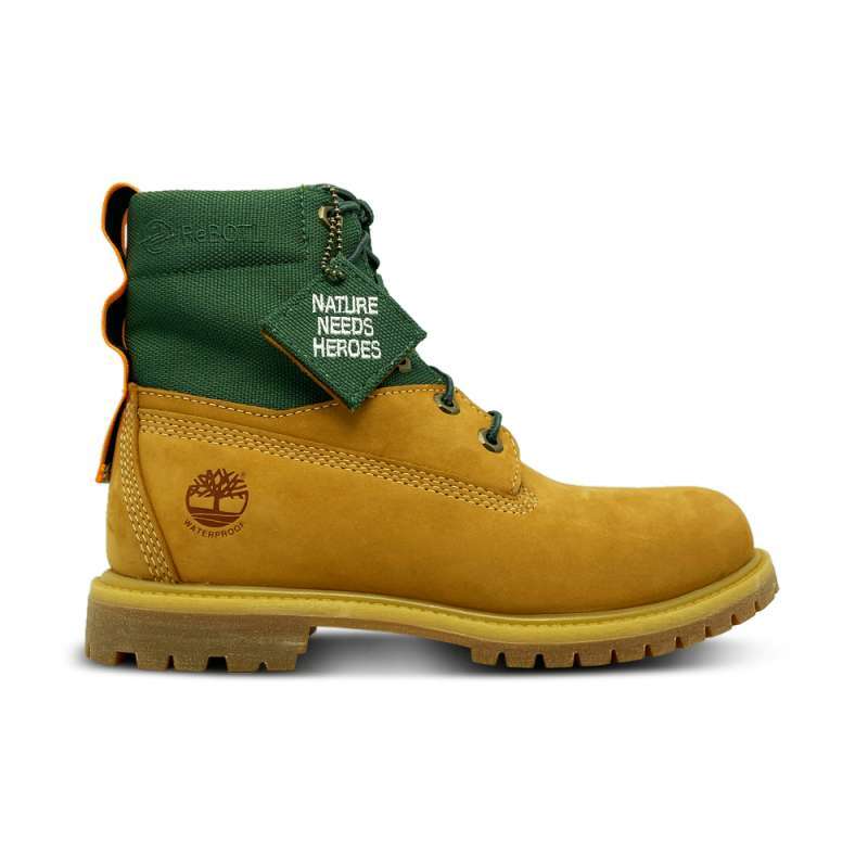 timberland