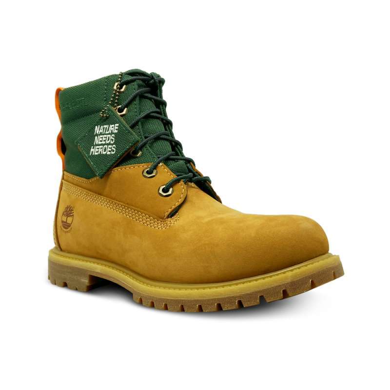 timberland