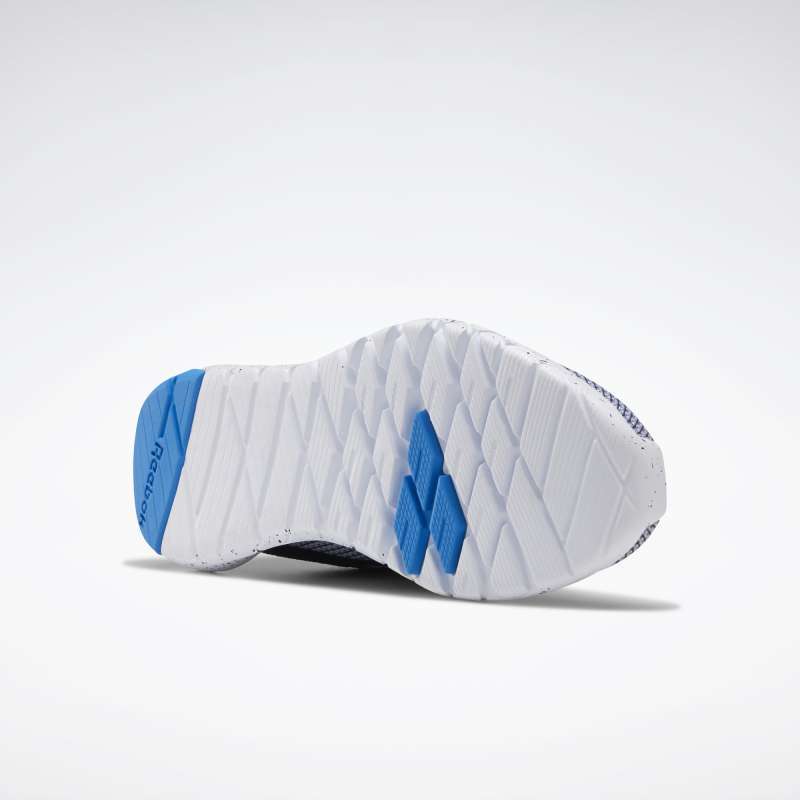 Promo Reebok Mega Flexagon Men's Training Shoes- FV0513|Sepatu Olahraga  Pria Diskon 8% di Seller GRANESIA Official Store - Kota Yogyakarta, DI  Yogyakarta | Blibli