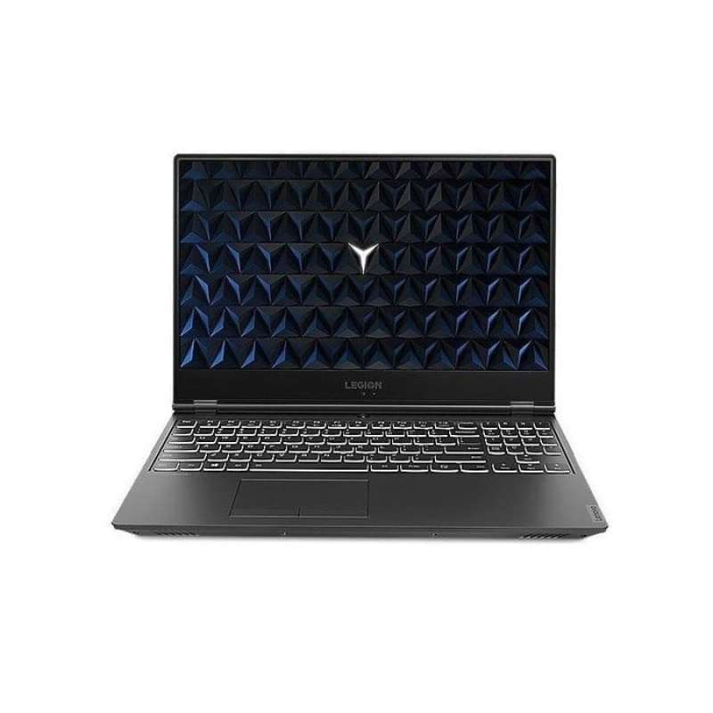 Jual Lenovo Legion Y540 Mtid I5 9300hf Gtx1650 4gb Ssd 515gb 15 6 Ips Online Desember 2020 Blibli