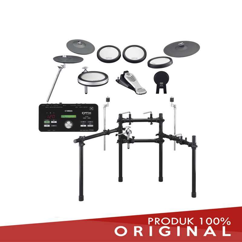 Yamaha dtx hot sale 542