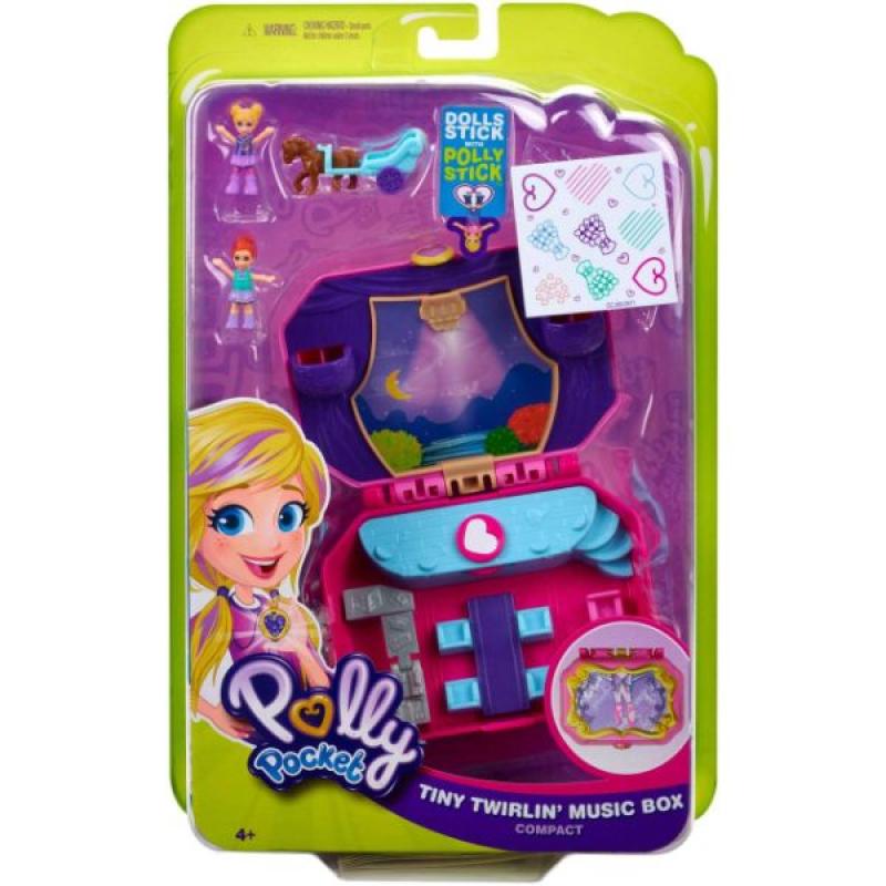 polly pocket polly stick