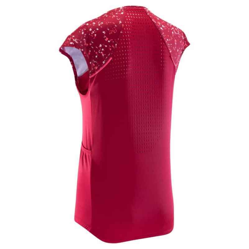 Jual Btwin Jersey Sepeda Wanita 500 Decathlon 8530046 M Online Januari 2021 Blibli