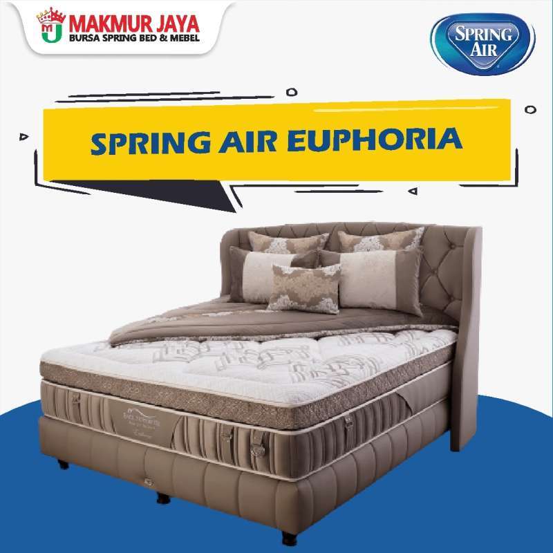 Spring store air euphoria