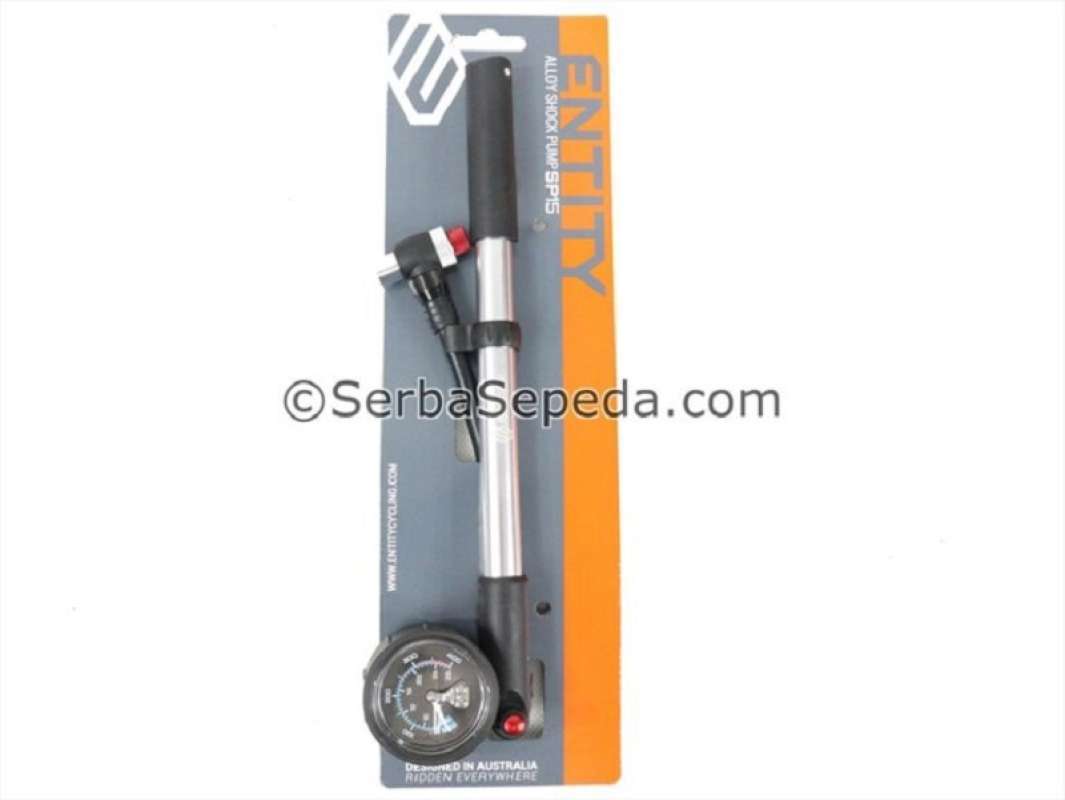 Entity sp15 shock pump deals