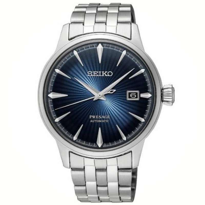 Kelebihan discount seiko presage