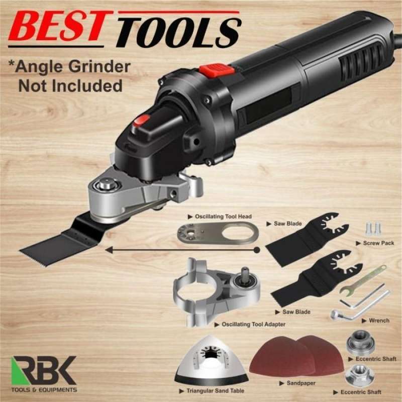 Harga oscillating multi tool cheap