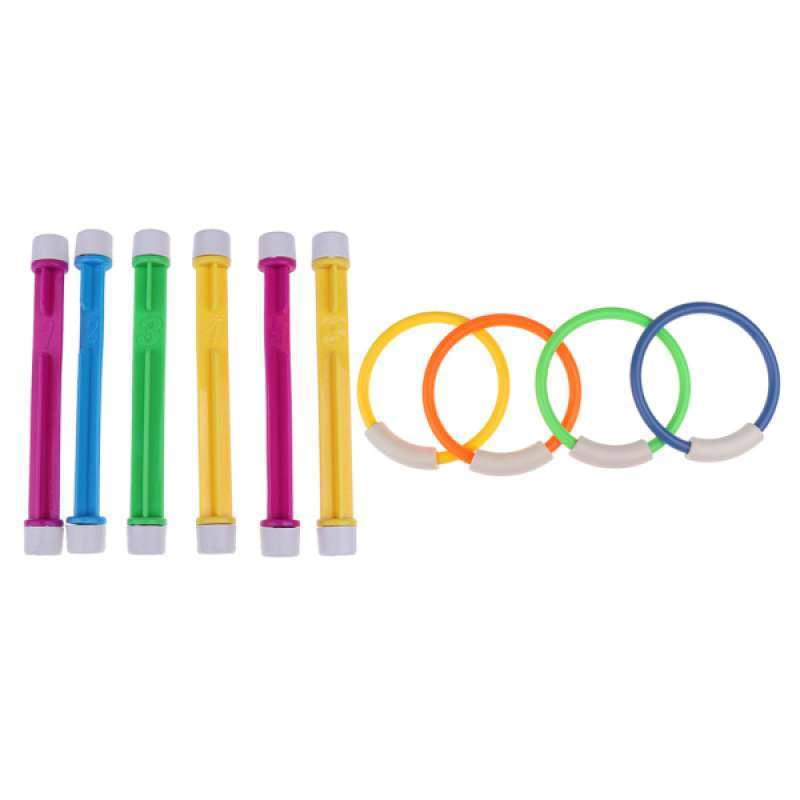 diving rings