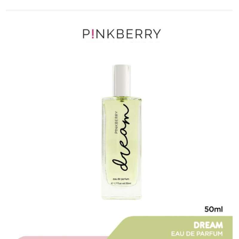 Pinkberry edp online