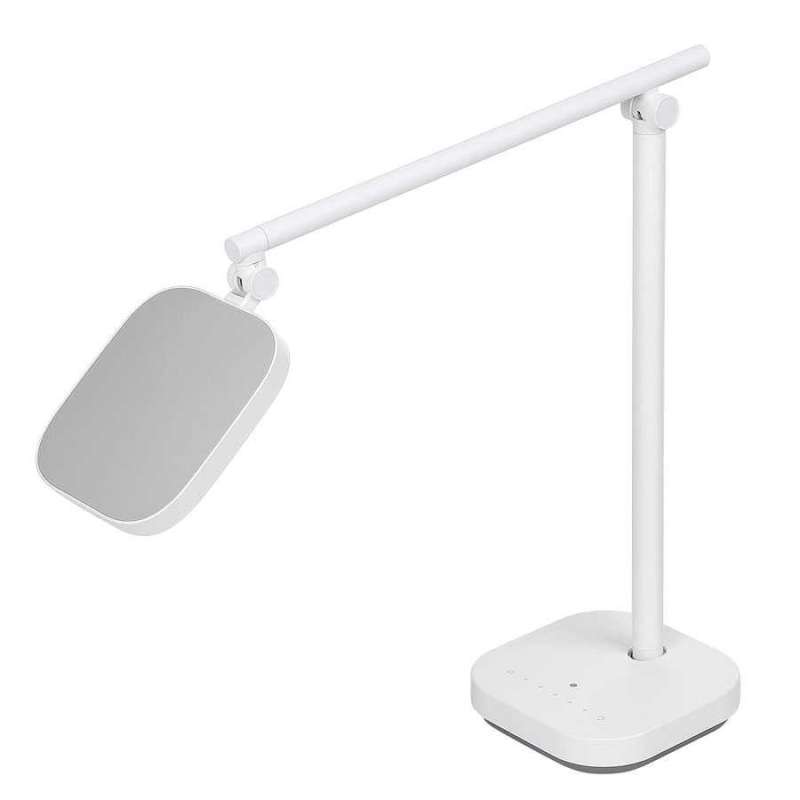 Jual Xiaomi Mijia Philip Lampu Meja Belajar Fleksibel Led With Wifi App 12w Online Oktober 2020 Blibli Com