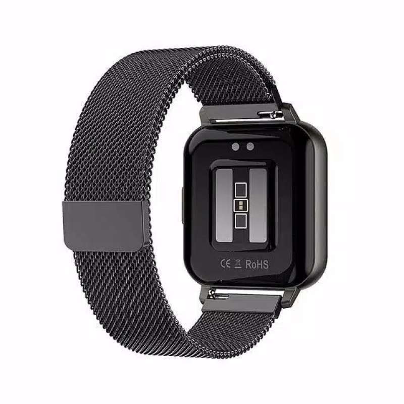 Jual OEM DTX Full Display Smartwatch [1.78 Inch] di Seller Komarakstore -  Kota Jakarta Utara, DKI Jakarta | Blibli