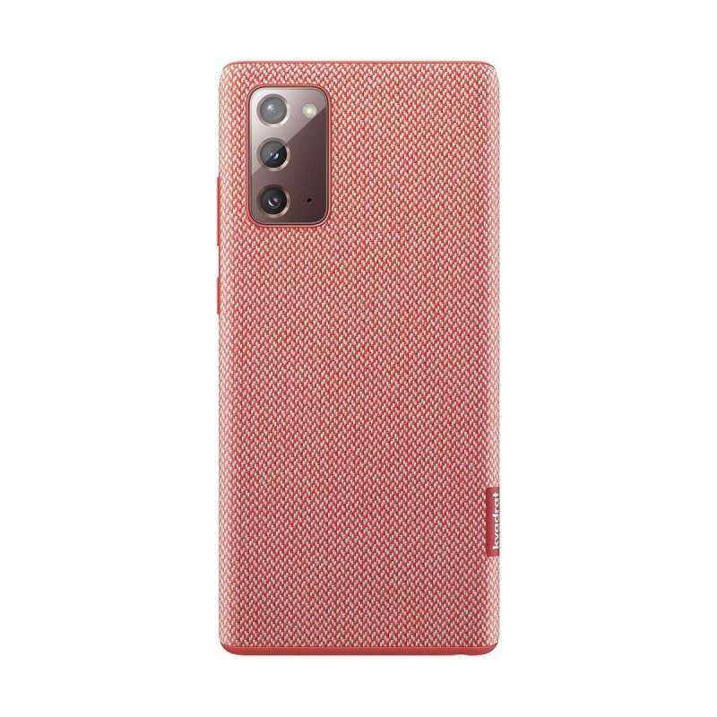 Jual Kvadrat Cover Samsung Galaxy Note 20 Red Di Seller