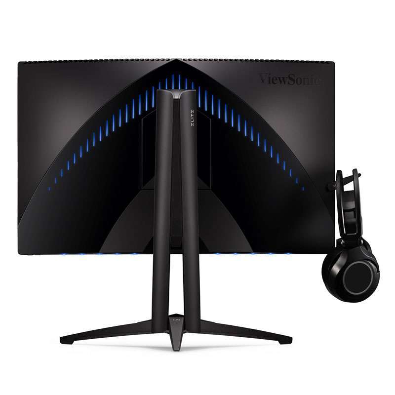 Jual Viewsonic 27 Curved Gaming Monitor Xg270qc 165hz Qhd Amd Freesync Elite Rgb Purexp Online Desember 2020 Blibli