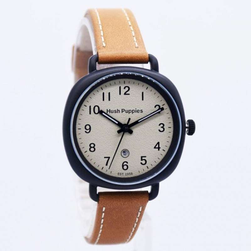 Hush puppies deals watch harga