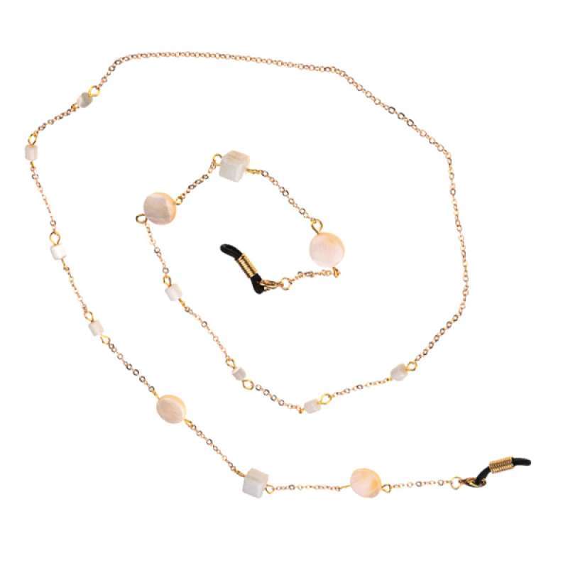 Promo Eyeglass Necklace Exquisite 
