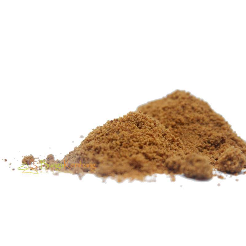 Jual Gula Aren Bubuk Lontar Organik 100gr Bulk Buy Palm Sugar Online Desember 2020 Blibli