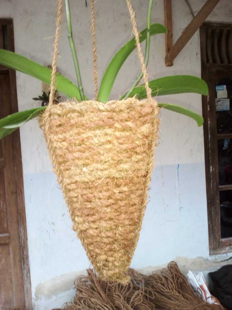 Jual Pot Sabut Kelapa Online April 2021 Blibli