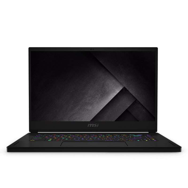 Jual Msi Gs66 10se Gaming Laptop Black Intel Core I7 10750h Ram 16gb 512gb Ssd Rtx2060 6gb 15 6 Fhd Win10 Home Online November 2020 Blibli