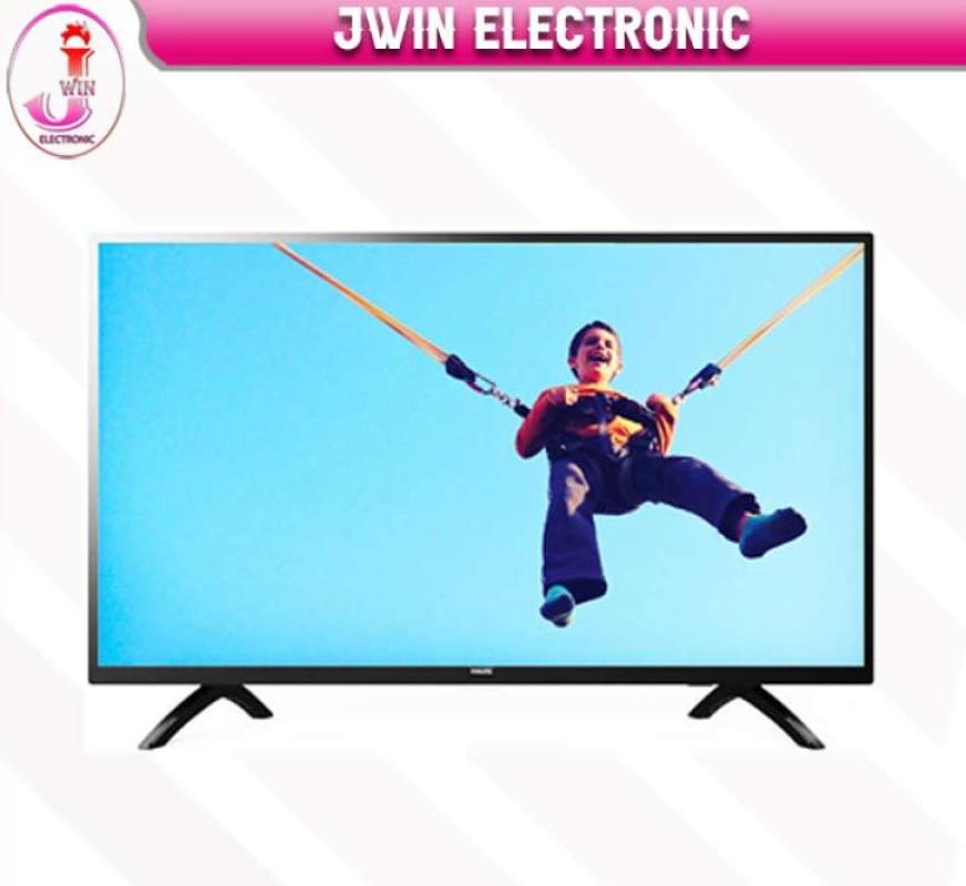 Jual Philips 40pft5063s 70 Ultra Slim Tv Led 40 Inch Full Hd Online November 2020 Blibli