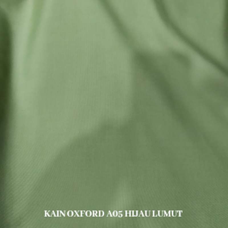 Jual Alfa Textile Kain Oxford Bahan Masker Murah Mei 2021 Blibli