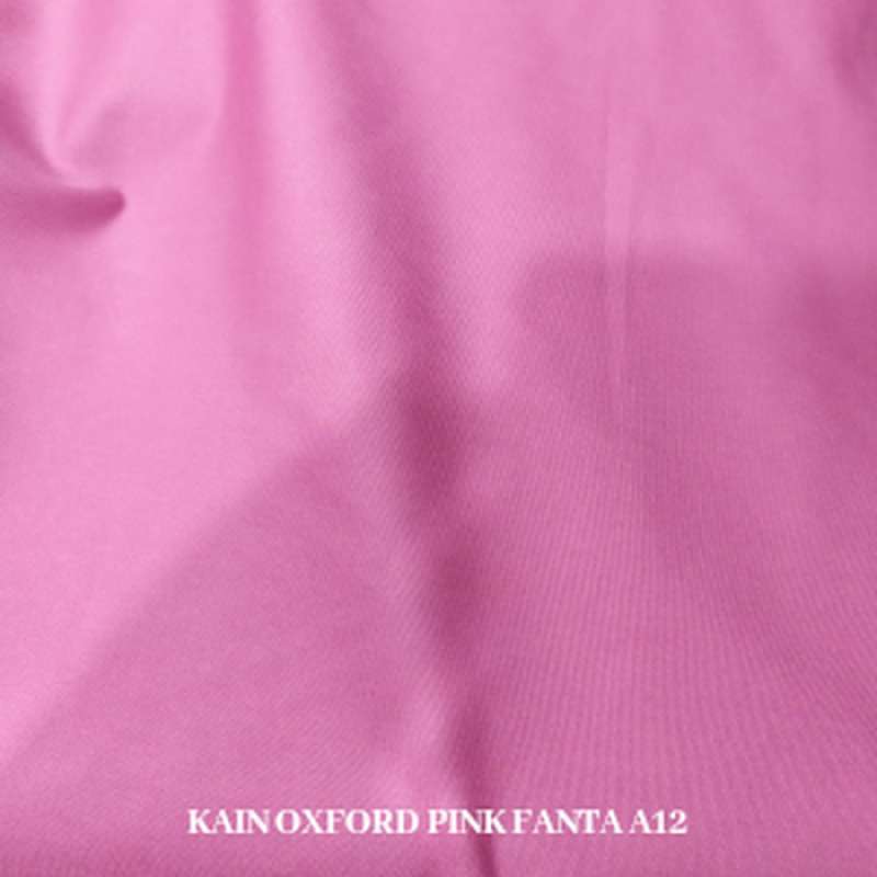 Jual Alfa Textile Kain Oxford Bahan Masker Murah Mei 2021 Blibli