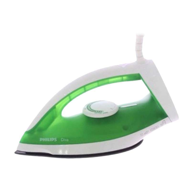 Jual Promo Jiren Philips Gc122 Setrika Dry Iron Online September 2020 Blibli Com