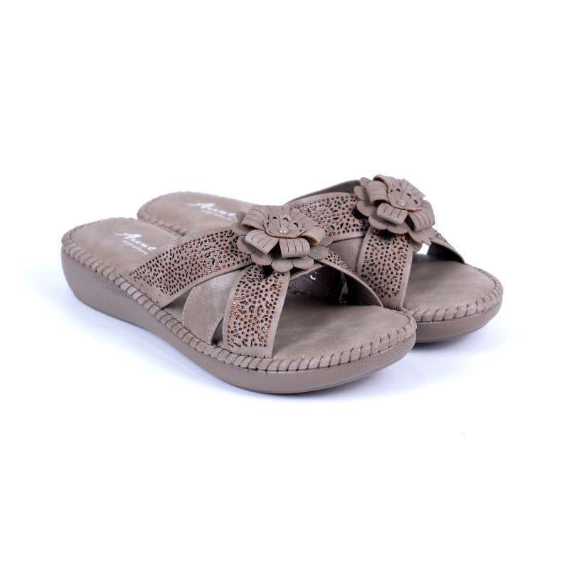 Sandal wedges terbaru 218 hotsell