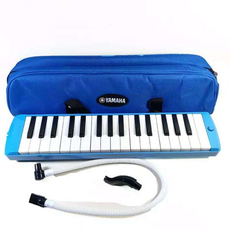 Promo Pianika Asli Yamaha P 32dsi Bagus Dan Murah Pianica Yamaha