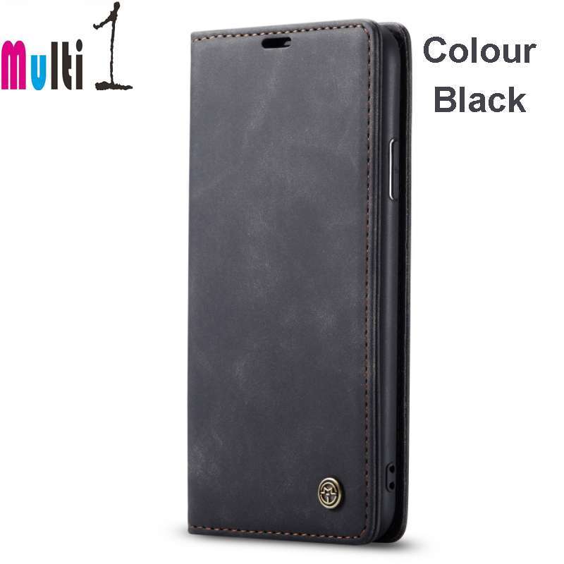 Case Caseme Samsung Galaxy S10 Lite Samsung S10Lite Leather Wallet