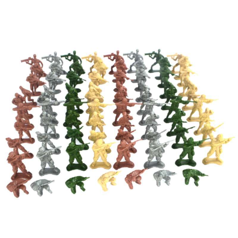 army men figures