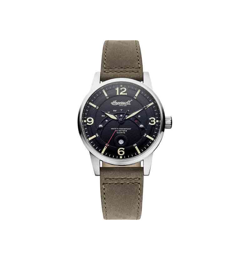 Jam tangan ingersoll limited edition discount