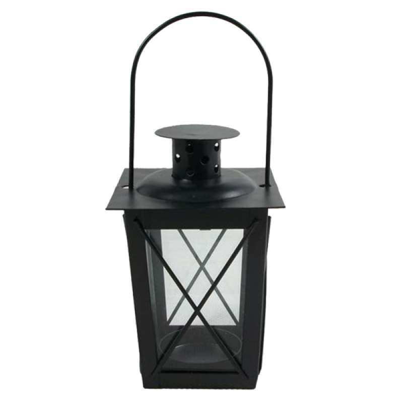 Jual Small Led Candle Holder Metal Tealight Candle Lanterns Tabletop Or Hanging Online Oktober 2020 Blibli Com