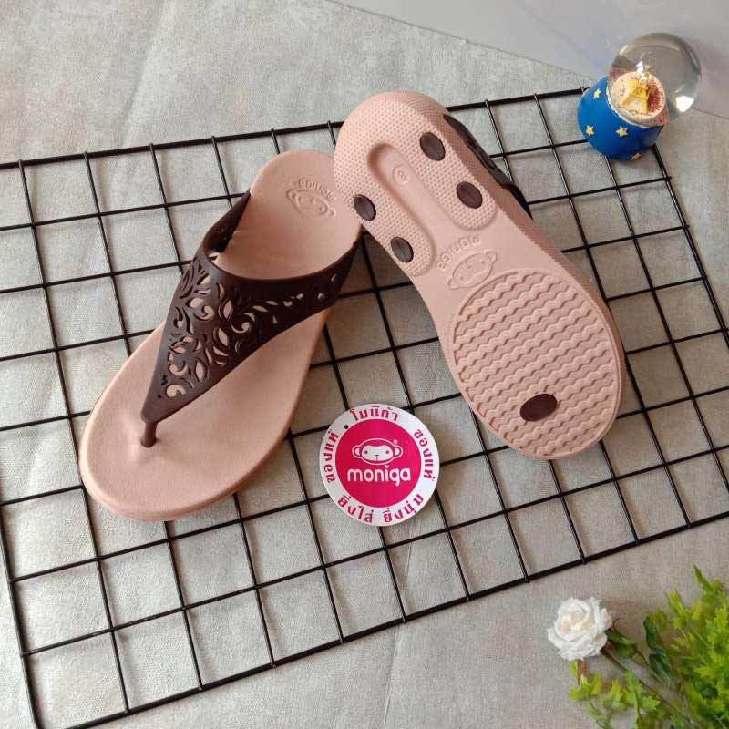 Jual Moniga 6 Sandal Jelly Wanita Online Oktober 2020 Blibli Com