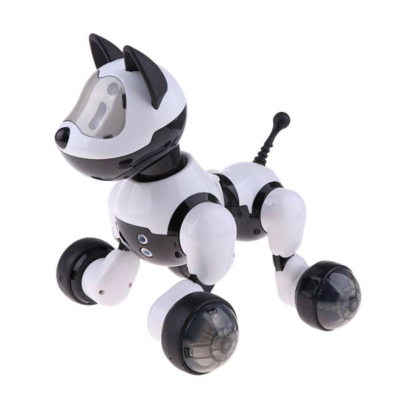 electronic puppy toy