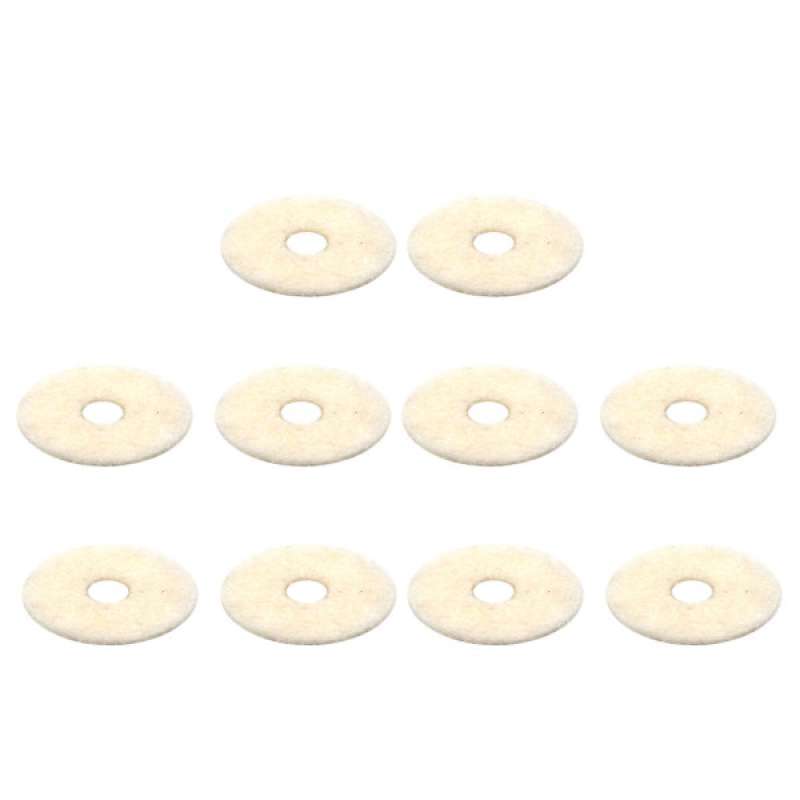 Strap Lock For Acoustic Electric Guitar - Jual 10pcs Pack Guitar Strap Locking Washer For Acoustic Electric Guitar Parts Online November 2020 Blibli